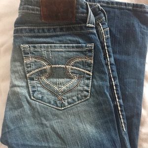 Jeans Big Star Capris